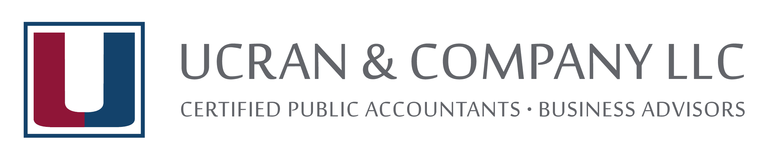 Ucran & Company LLC - Certified Public Accountants · Business Advisors