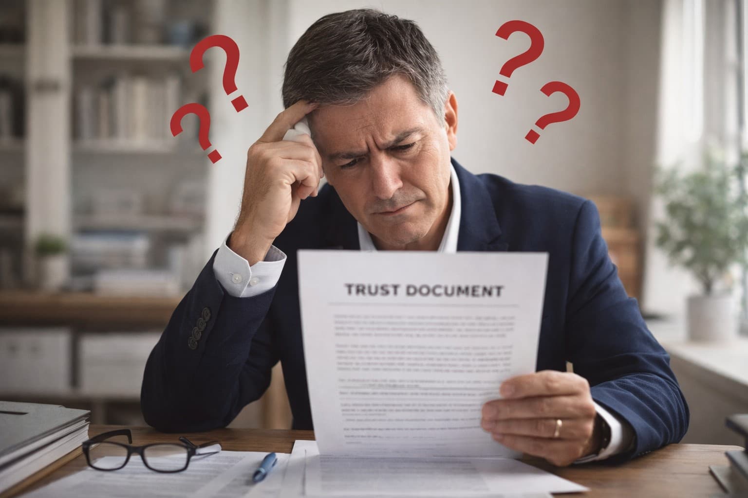 Estate Tax Filings When You’re Grieving: What Executors and Families Need to Know About Form 706