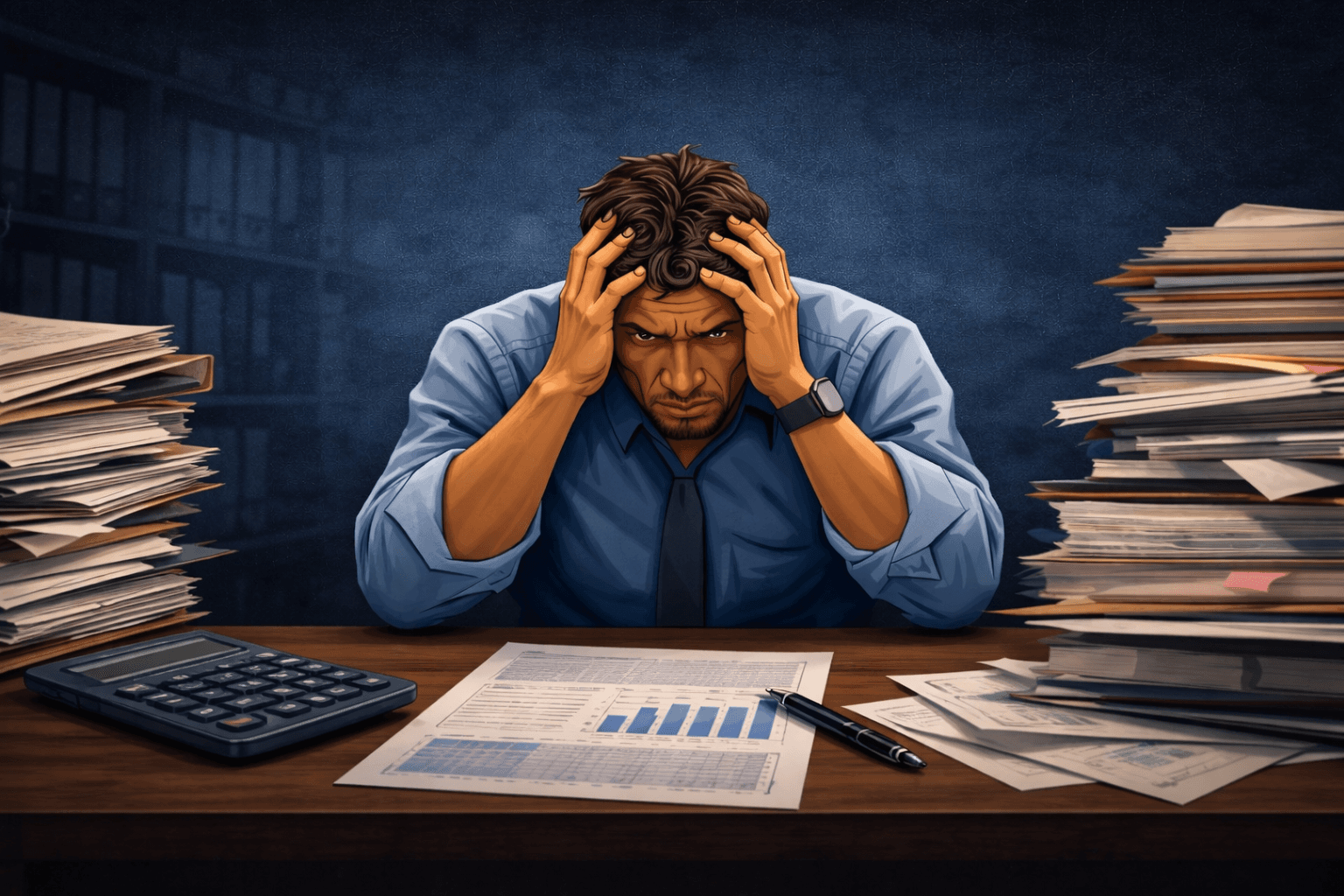 The Hidden Cost of “We’ll Fix the Books Later”