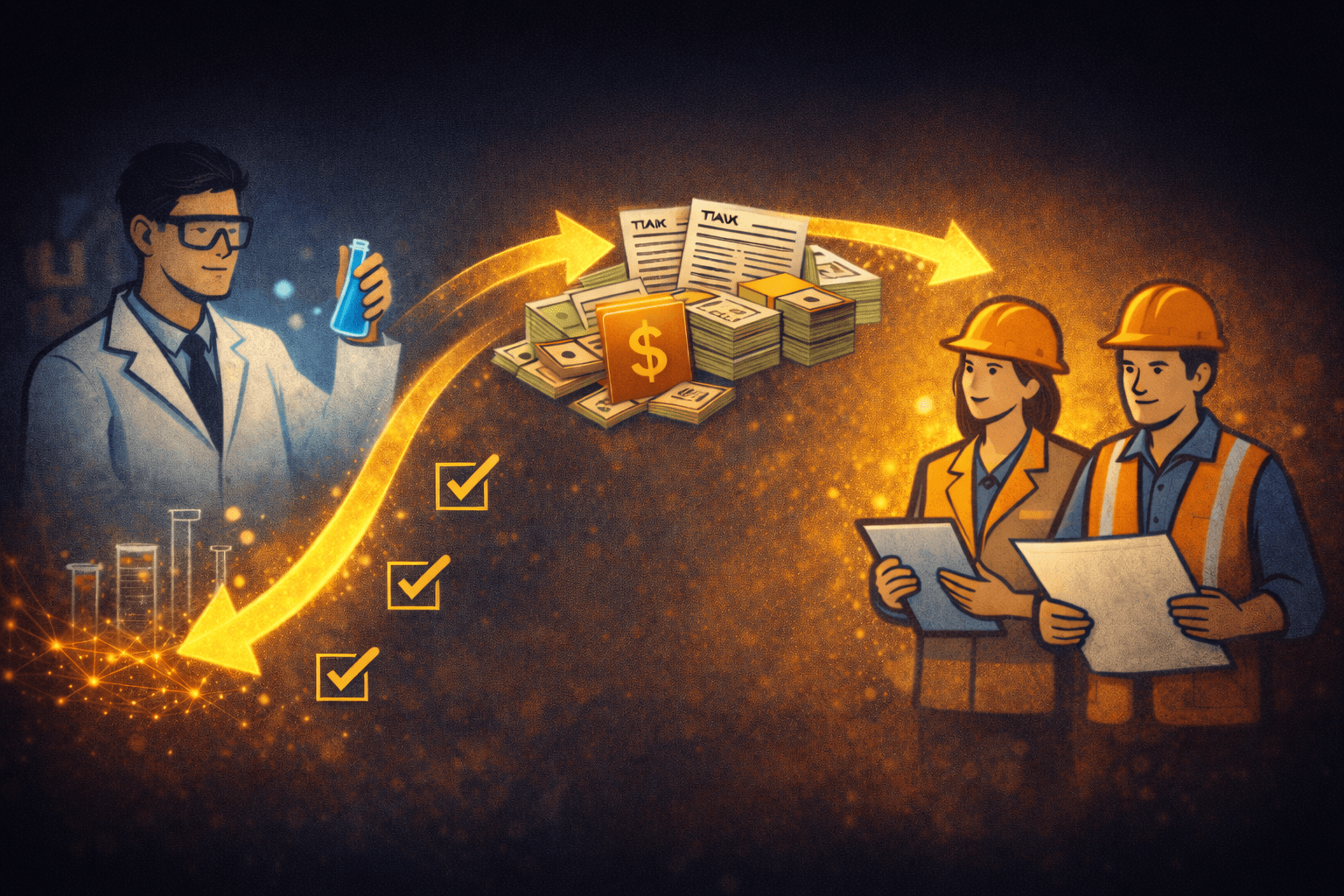 What the R&D Tax Credit Is (Really) and Why It Matters to Your Business