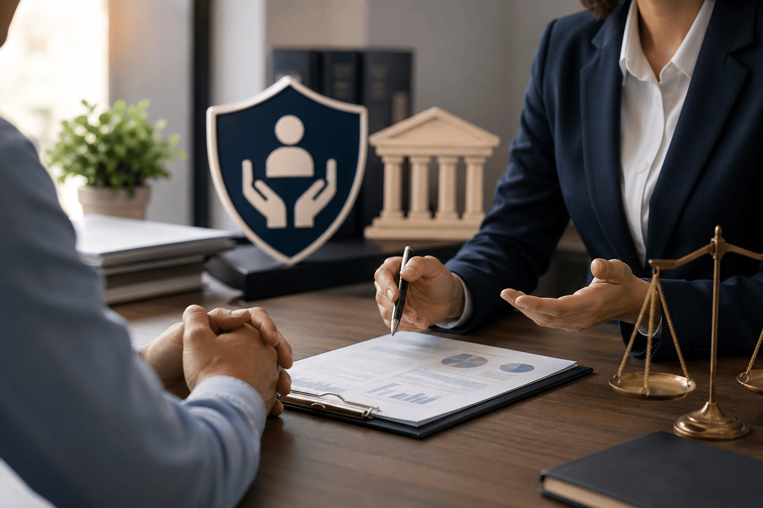 Working Effectively With a Tax Advocate: Practical Tips for a Better Outcome