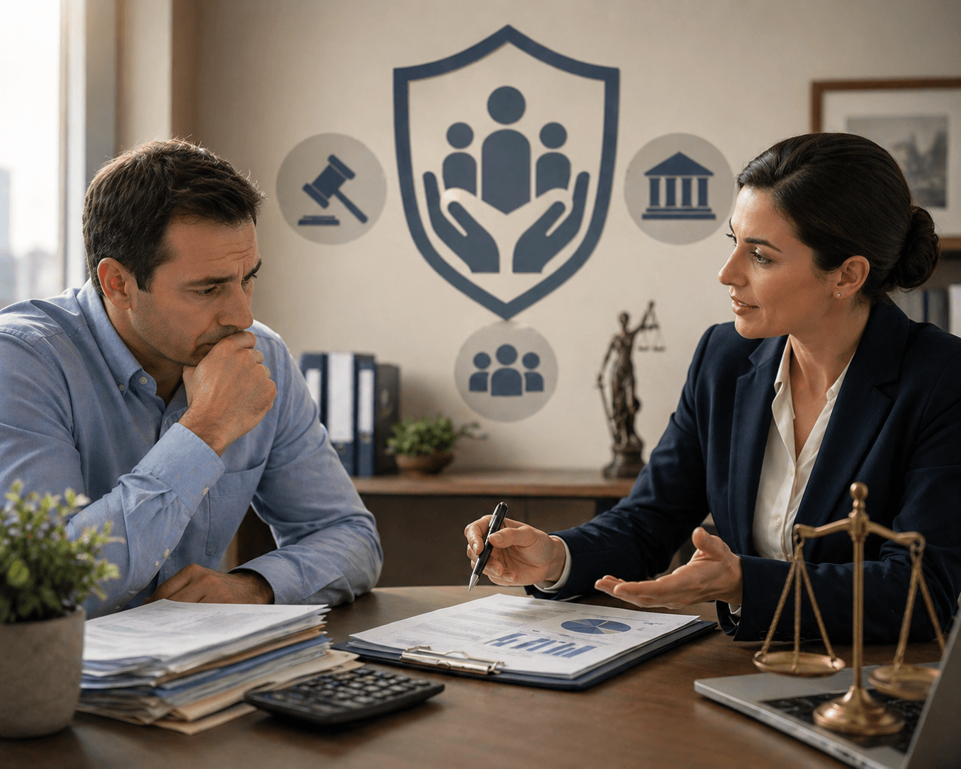 Engaging a Tax Advocate: What to Expect and How the Process Works