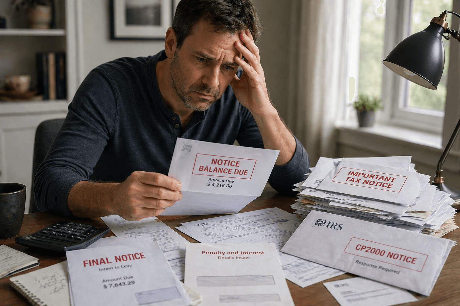 Tax Advocacy: What It Is, When You Need It, and Your Rights as a Taxpayer