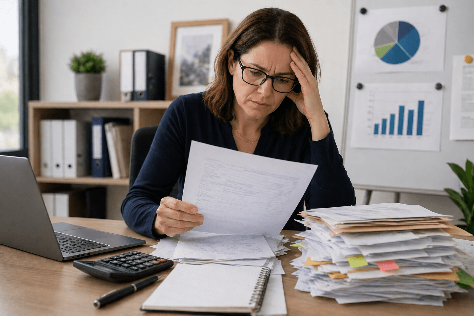 The Top Signs Your Nonprofit Has Outgrown Its Financial Structure (and What It Starts to Cost You)