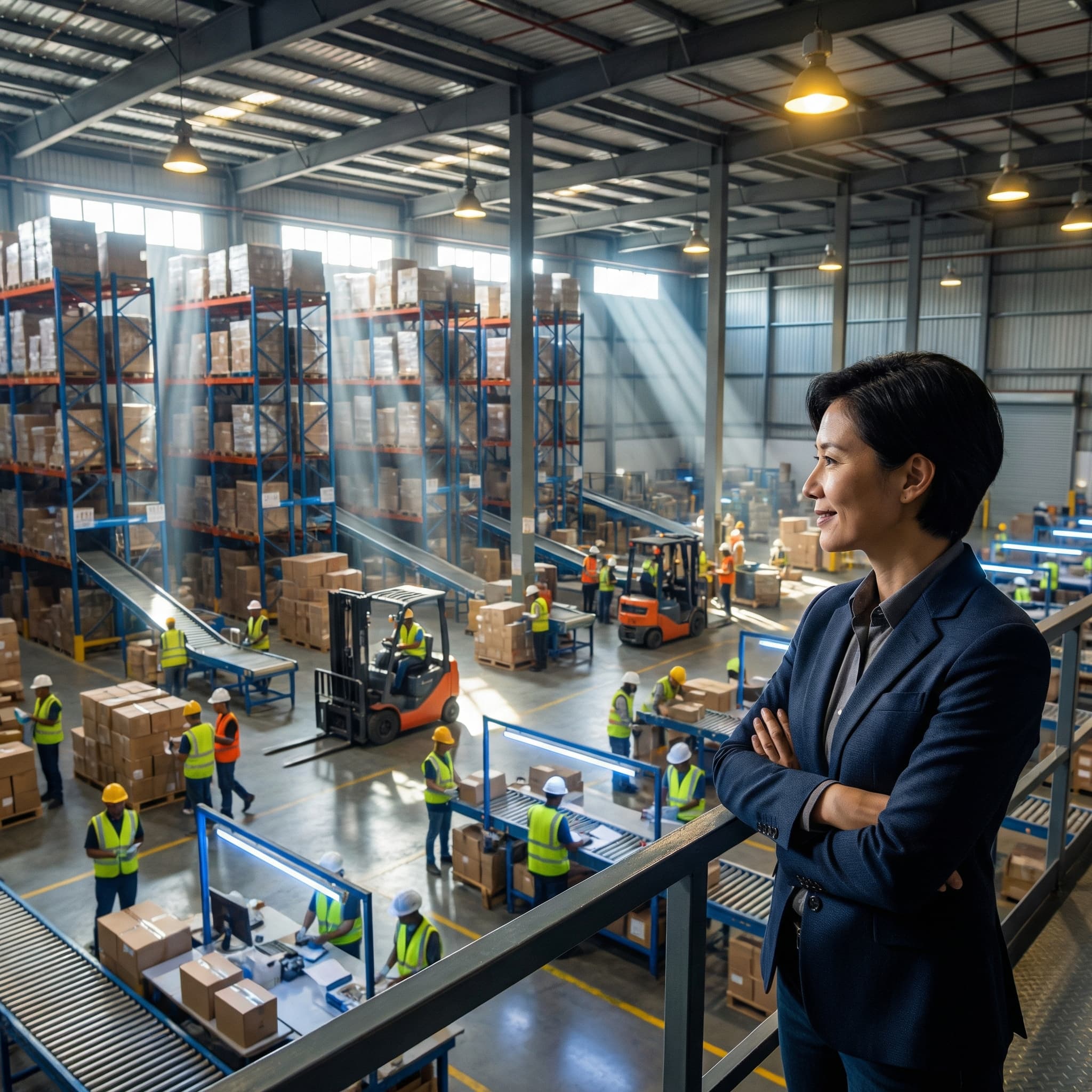 Scaling your business