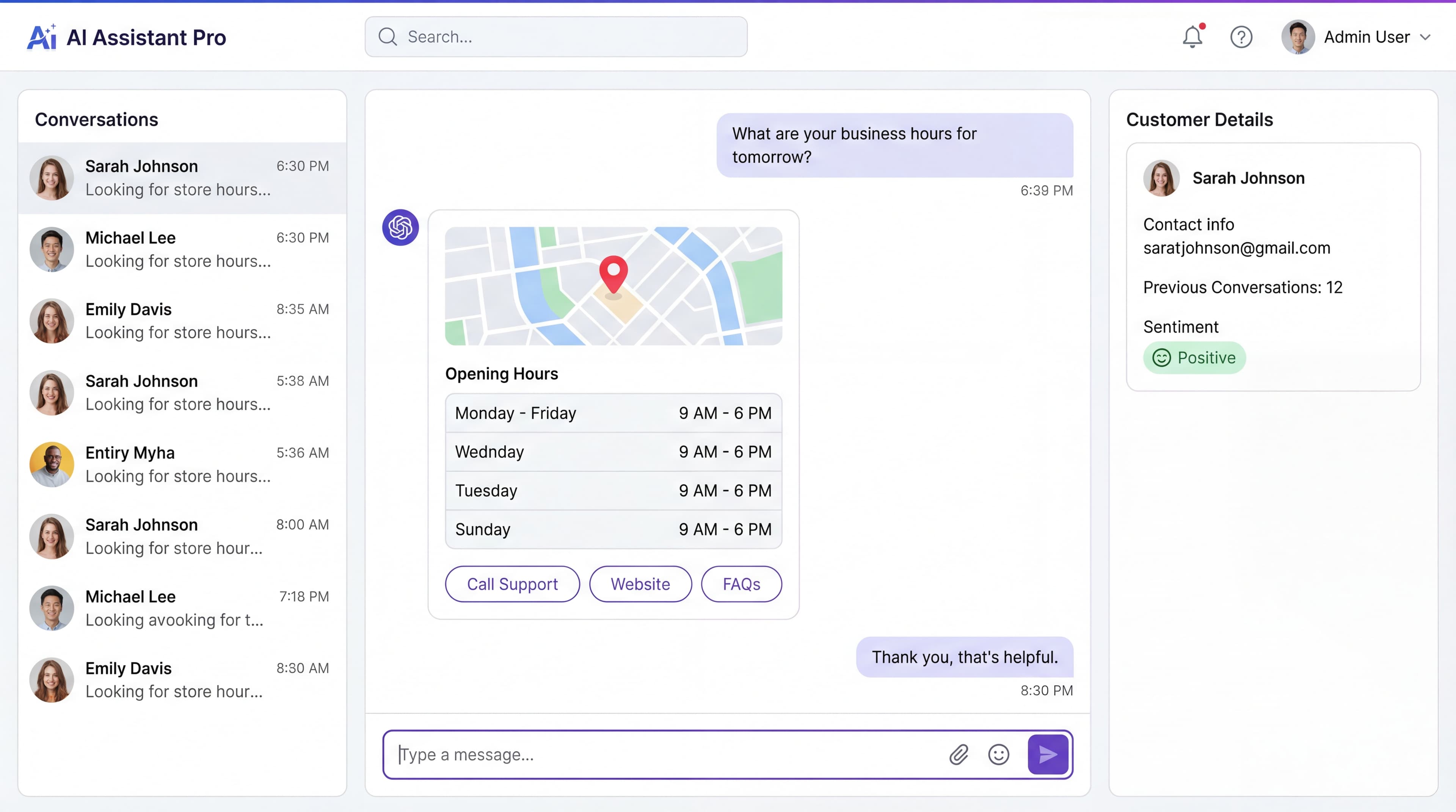 AI Chatbot